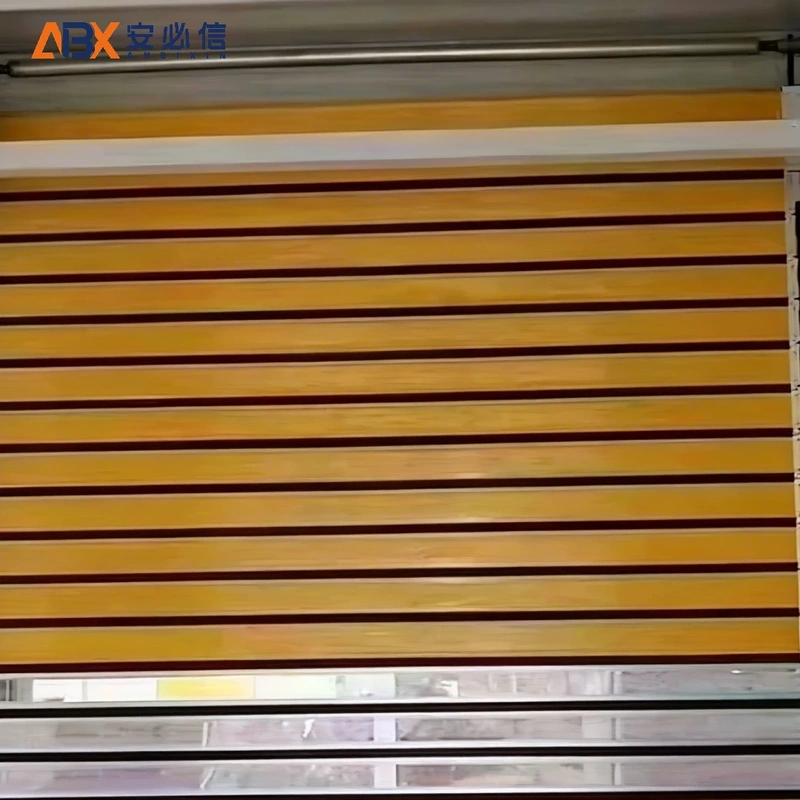 松原市雷达高速门